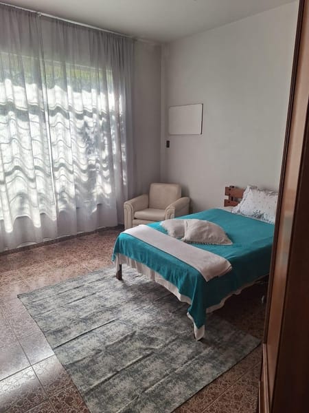 Foto do banheiro