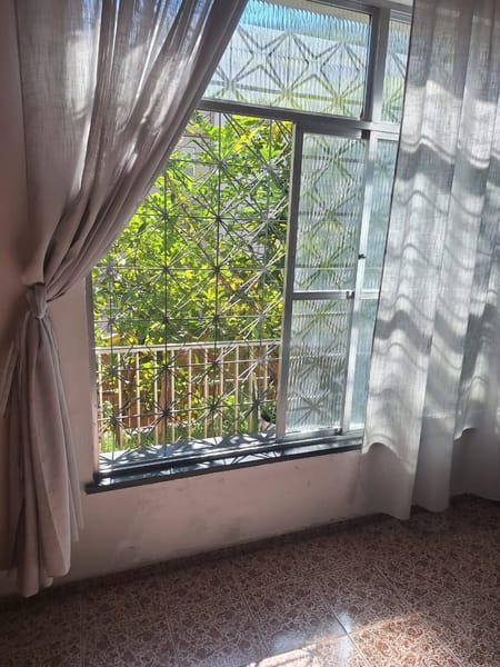 Foto do quarto