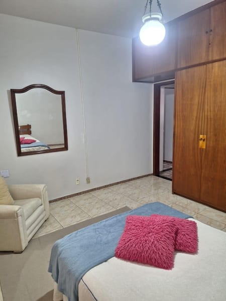 Foto do quarto