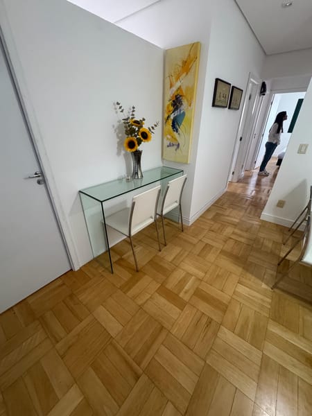 Foto do quarto
