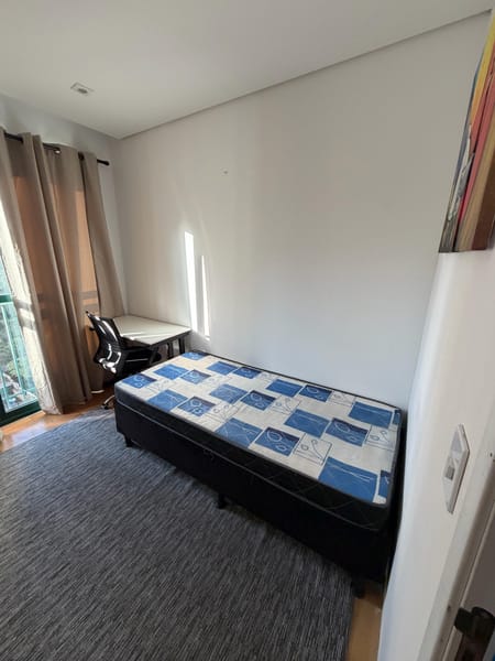 Foto do quarto