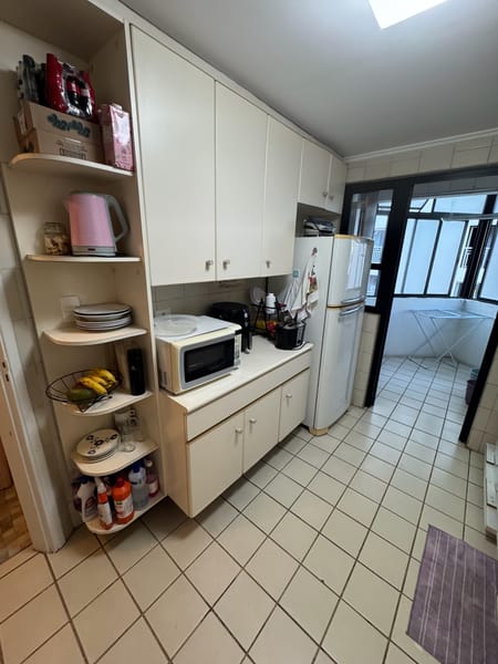 Foto do quarto