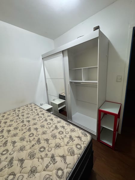 Foto do quarto