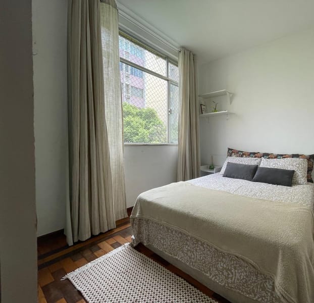 Foto do quarto