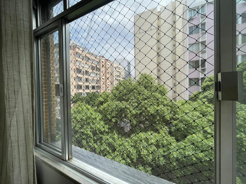 Foto do quarto