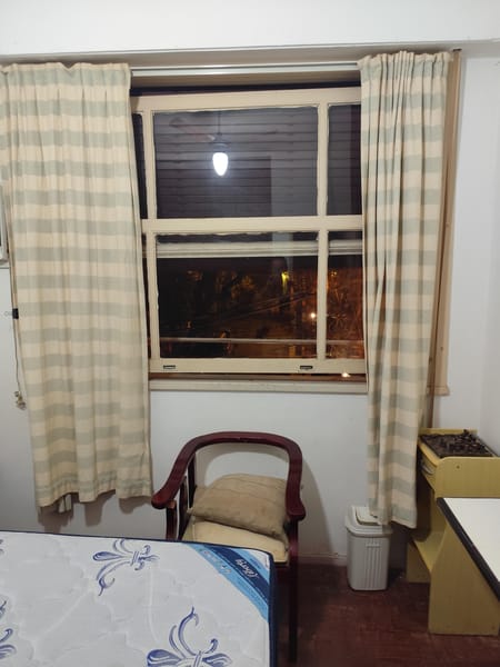 Foto do banheiro