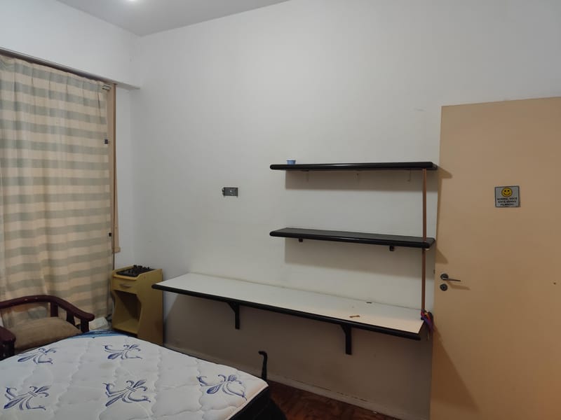Foto do quarto