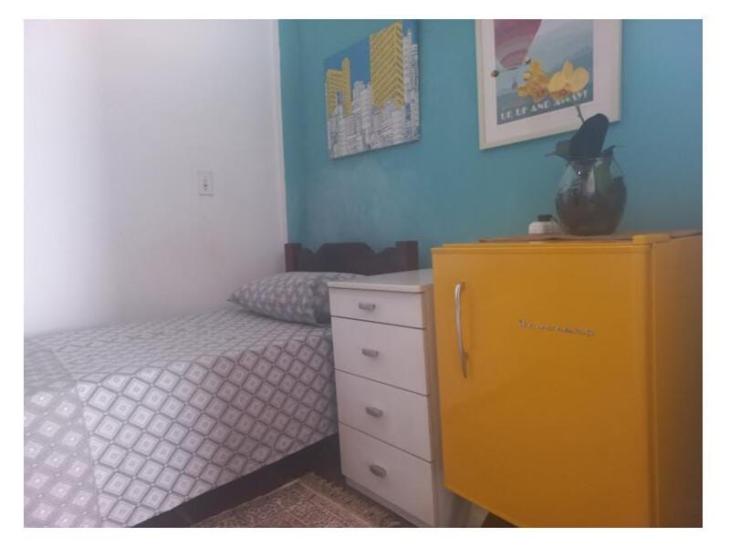 Foto do quarto