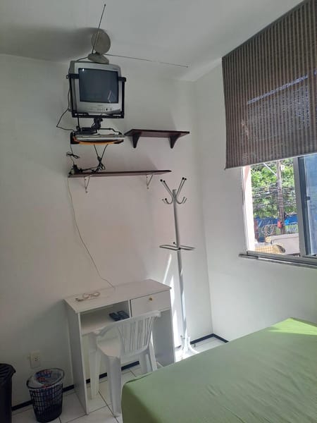 Foto do quarto