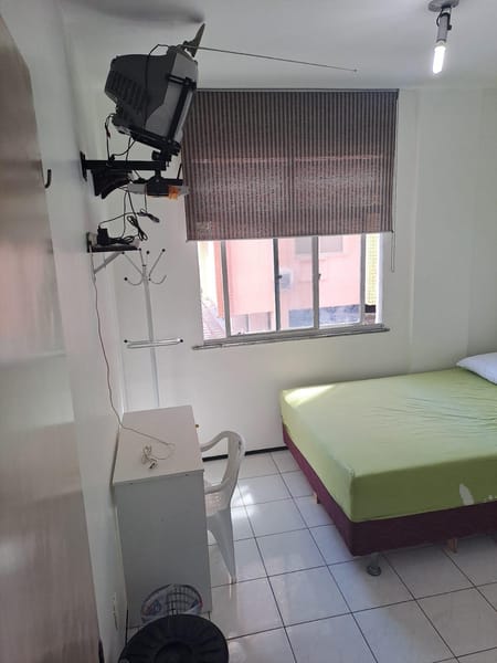 Foto da cozinha