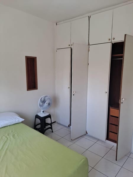 Foto do quarto