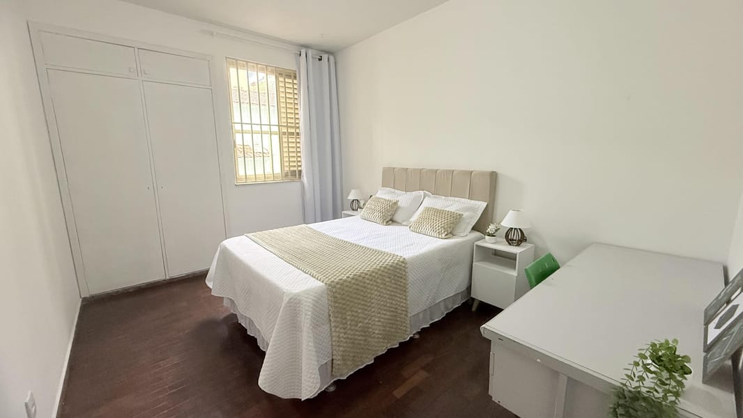 Foto do quarto