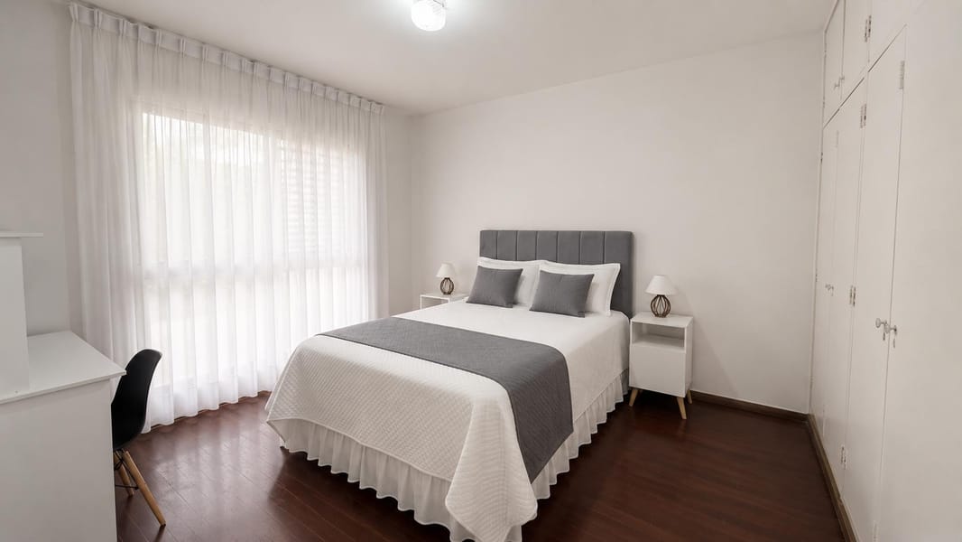 Foto do quarto