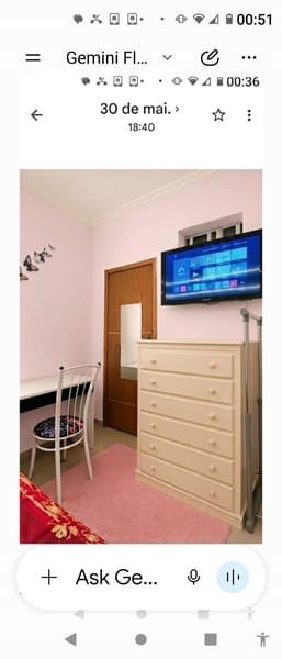 Foto do quarto