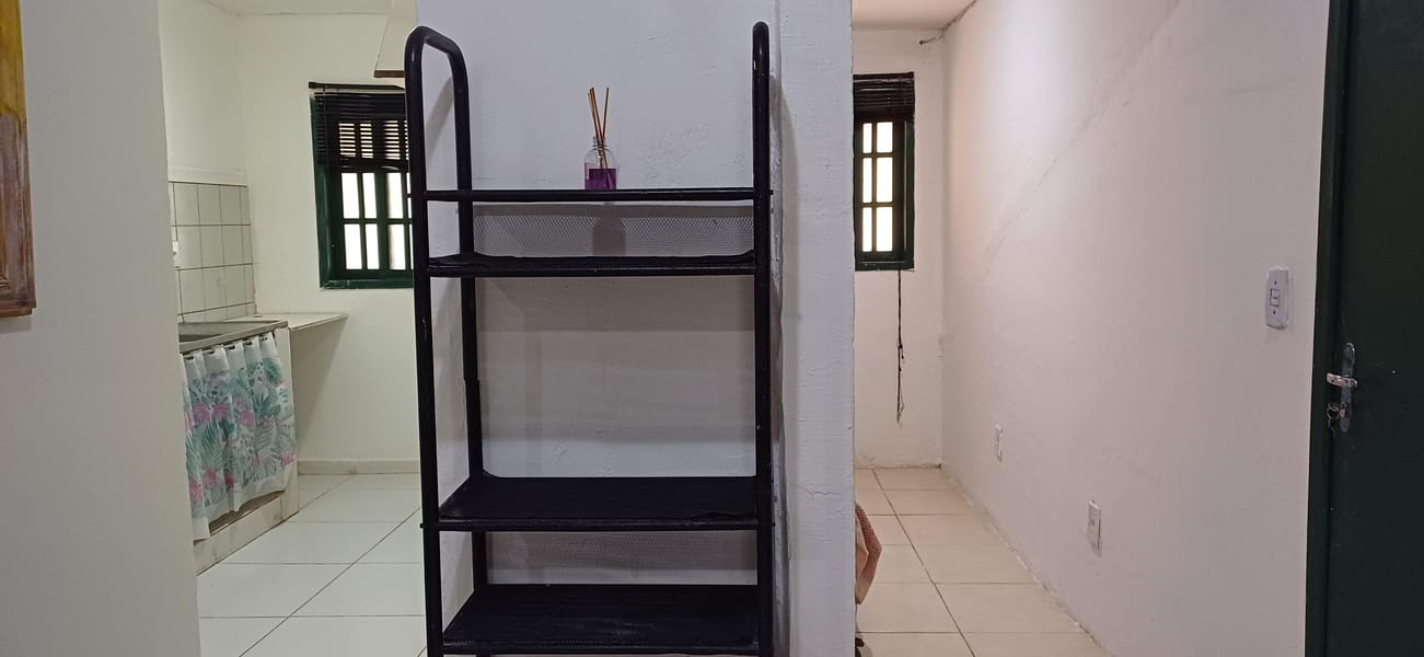 Foto do quarto