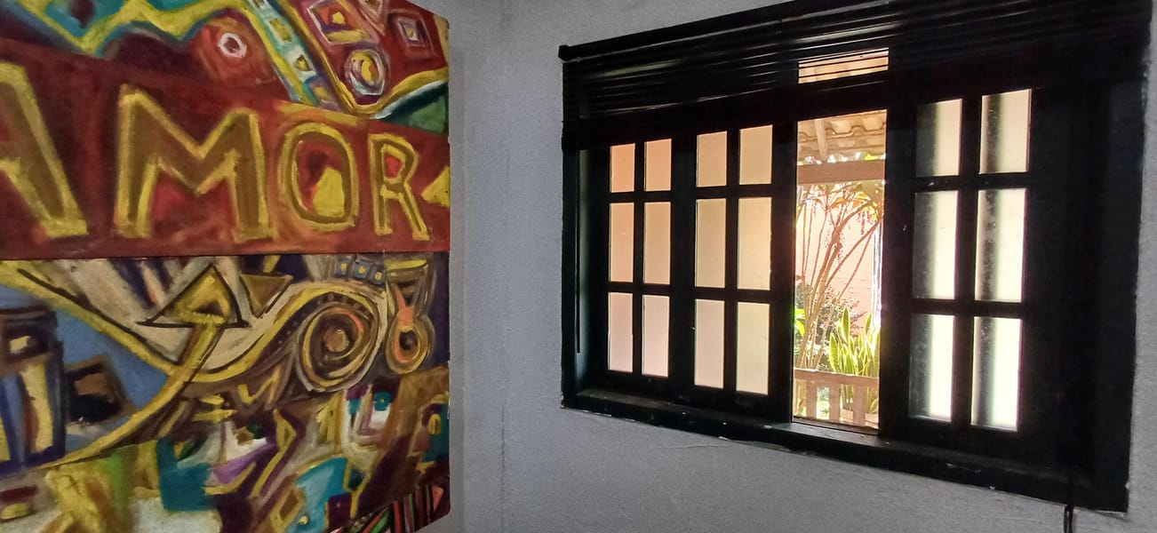 Foto do quarto