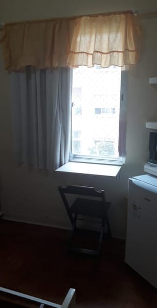 Foto do quarto