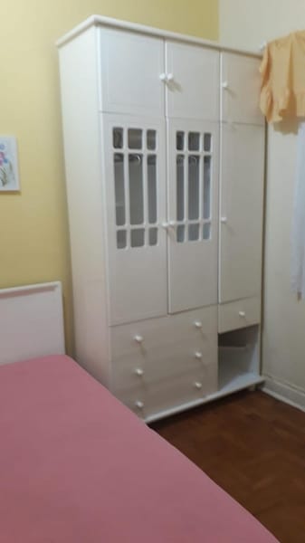 Foto do quarto