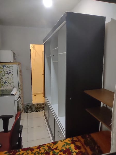 Foto do quarto