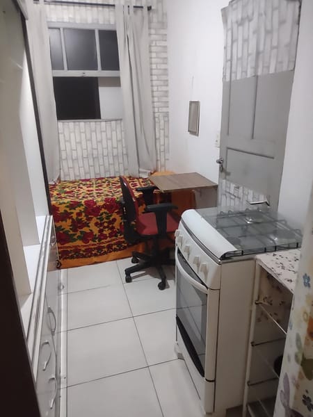 Foto do banheiro