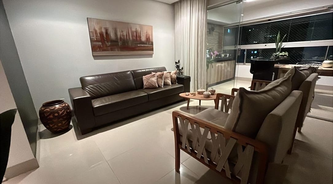 Foto do quarto