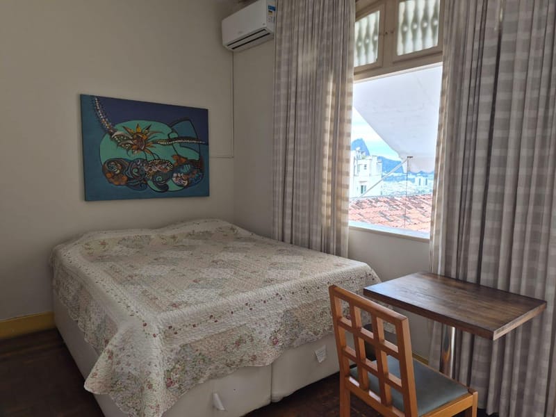 Foto do quarto