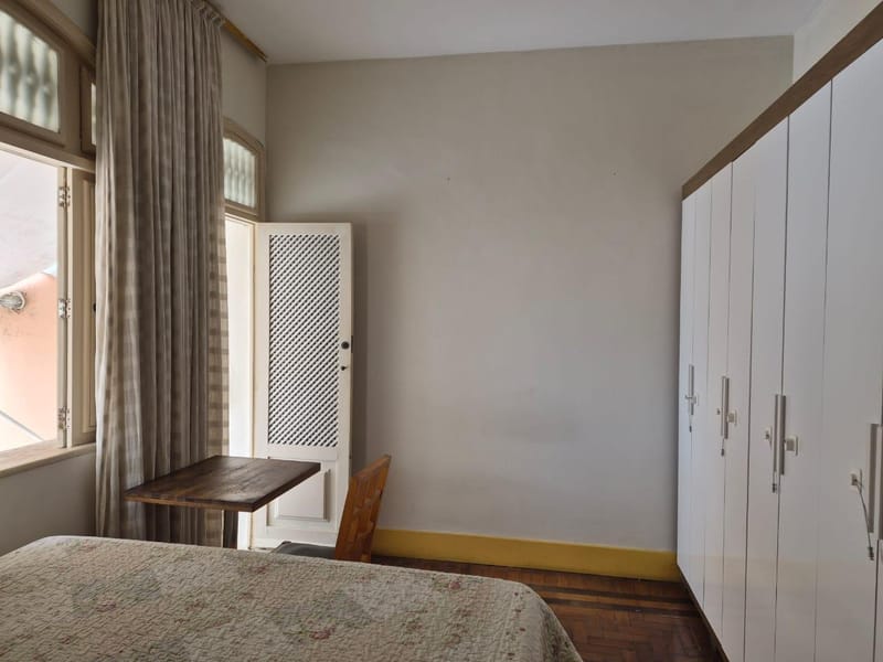 Foto do quarto