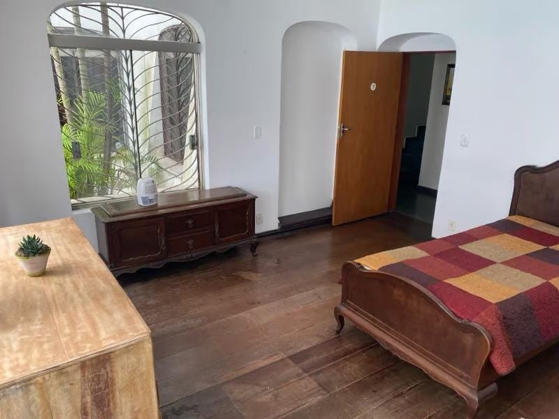 Foto do quarto