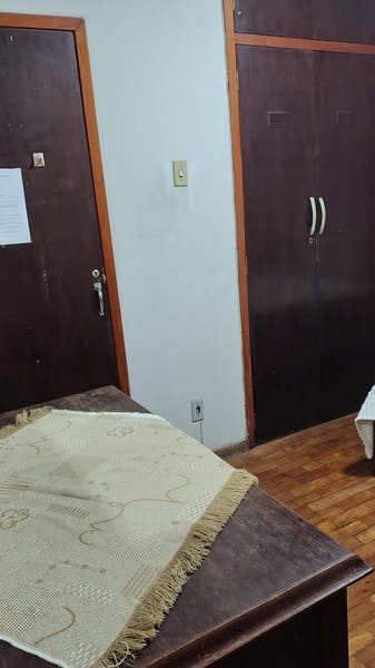 Foto do banheiro
