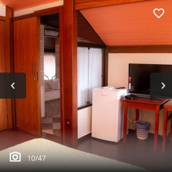 Foto do quarto