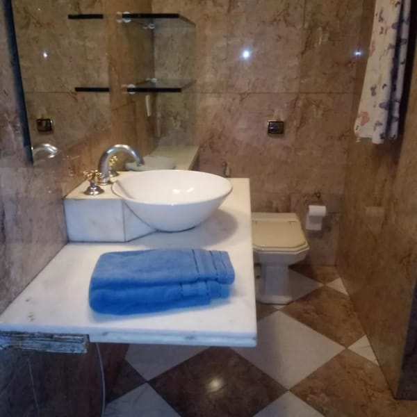 Foto do quarto