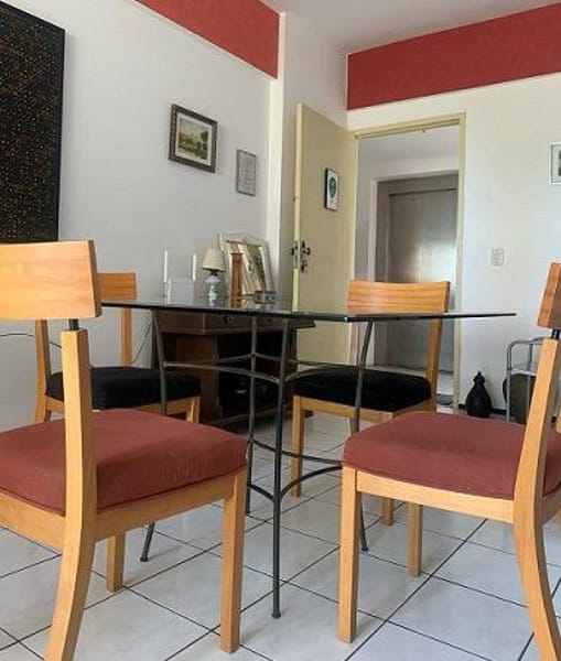 Foto do quarto