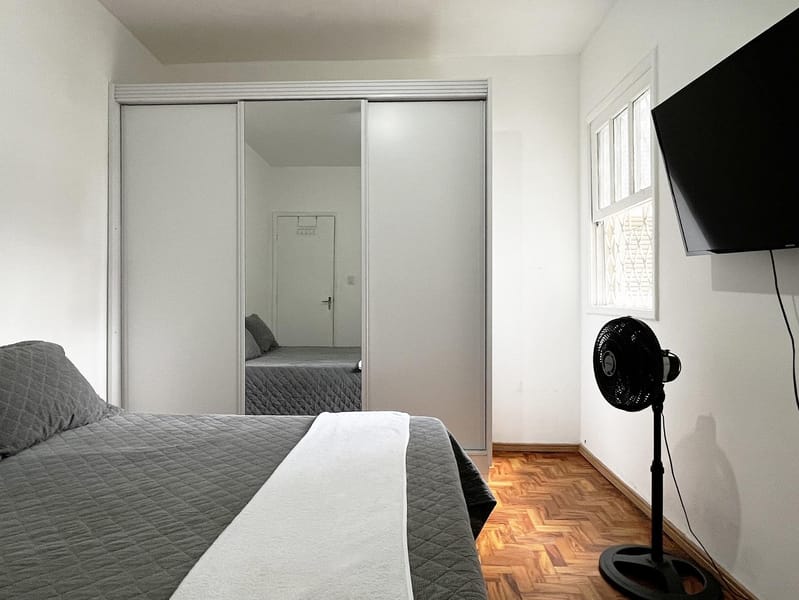 Foto do quarto