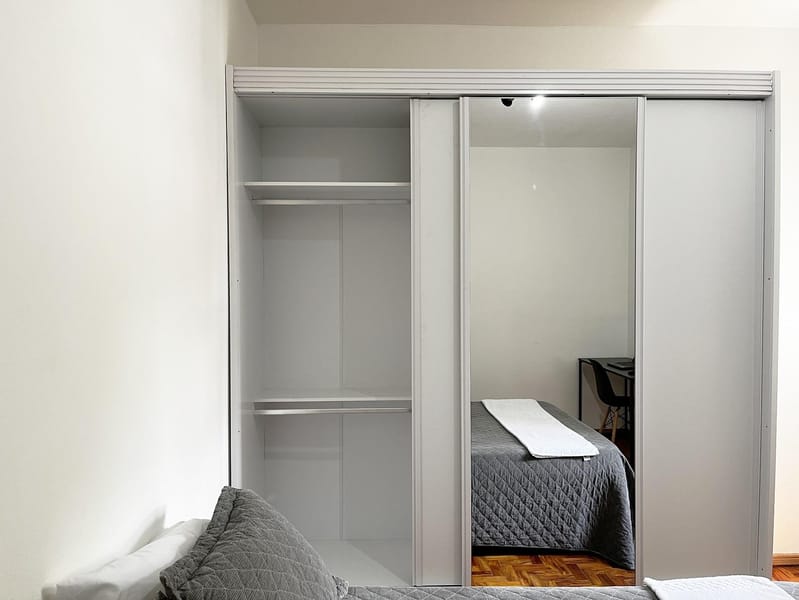 Foto do quarto