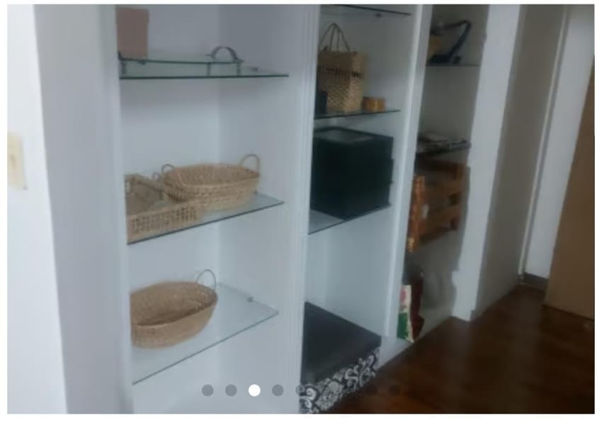 Foto do banheiro