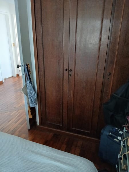 Foto do quarto