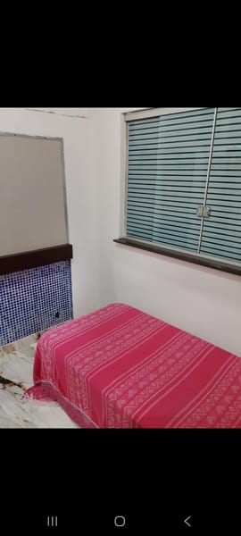 Foto do quarto