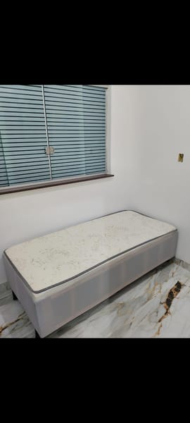Foto do banheiro