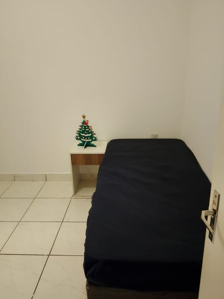 Foto do quarto