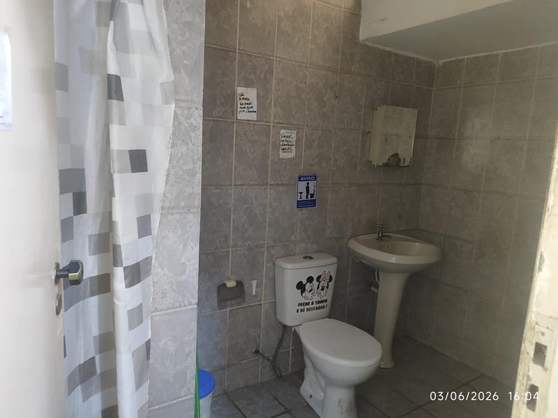 Foto do quarto