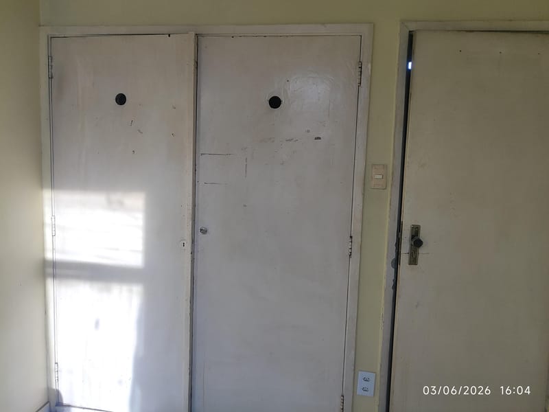 Foto do quarto