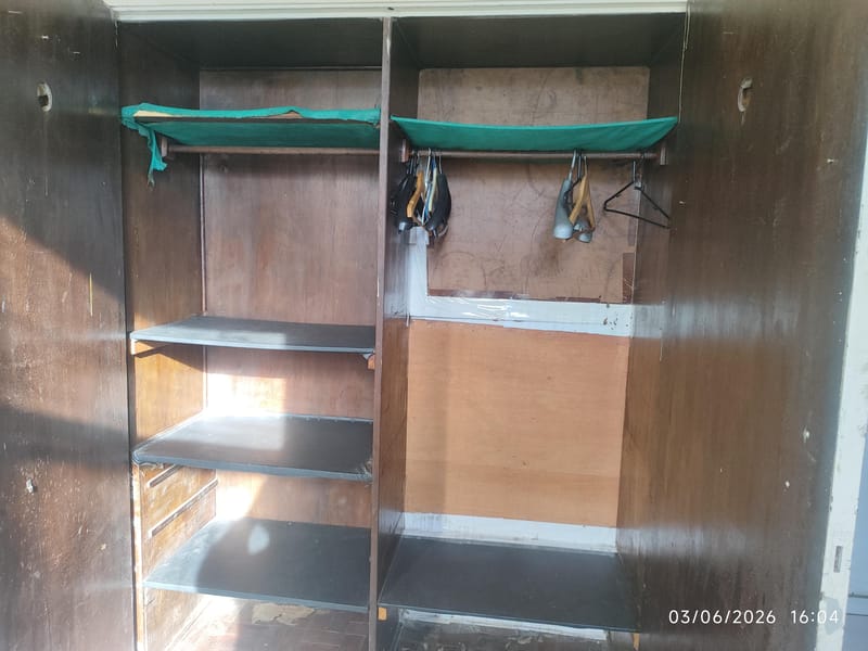 Foto da cozinha