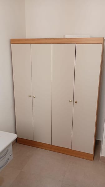 Foto do quarto