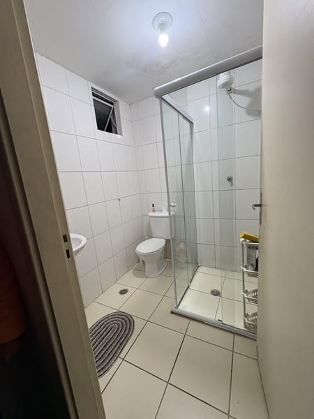 Foto do quarto