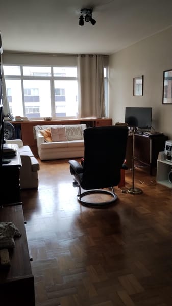 Foto do quarto