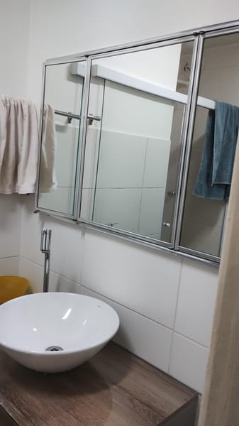Foto da cozinha