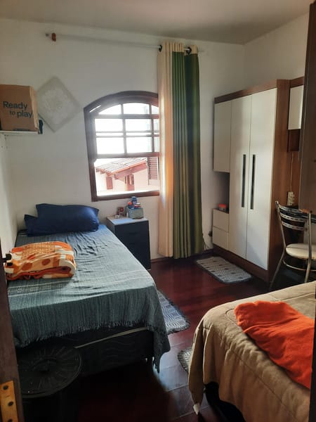 Foto do quarto