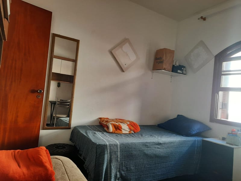 Foto do quarto