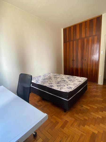 Foto do quarto