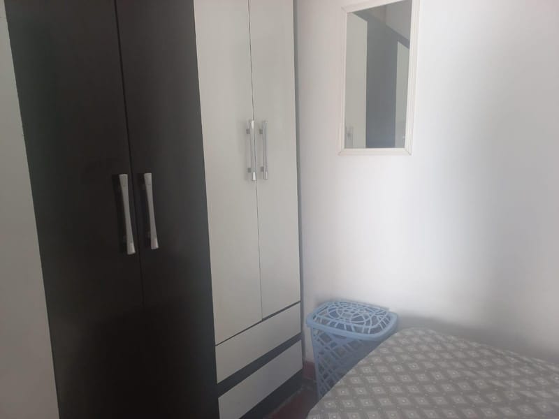 Foto da cozinha